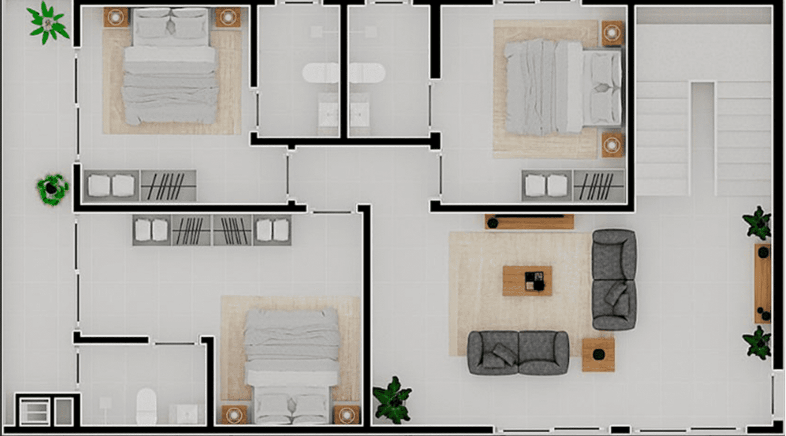 Apartamento